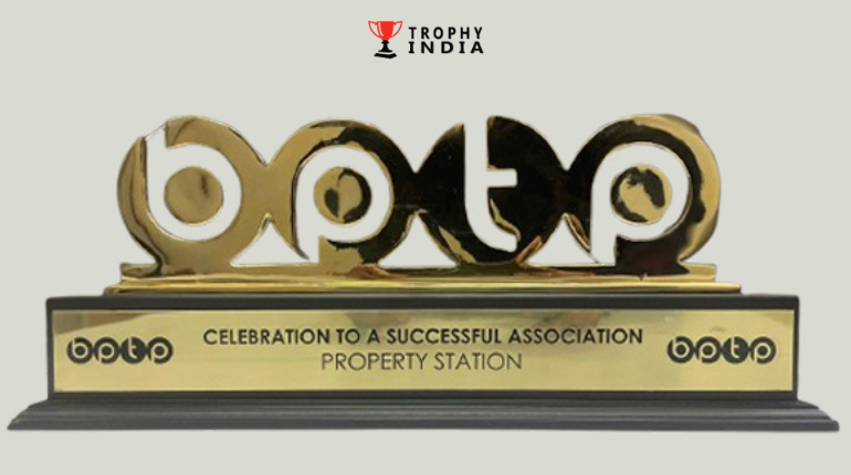 Customized Trophy Manufacturers for Every Occasion -TrophyIndia