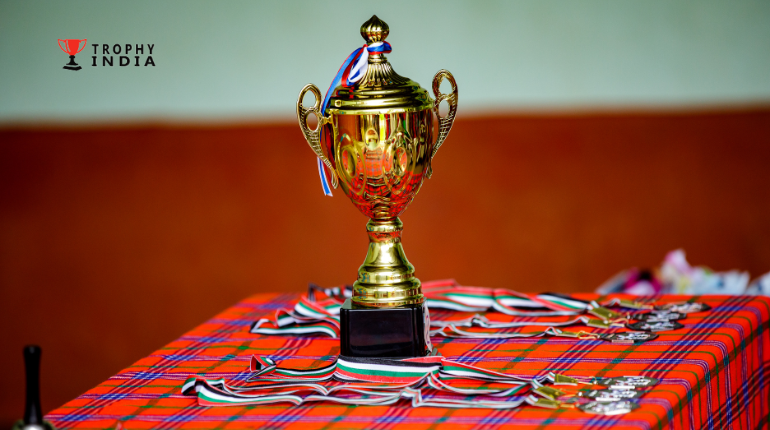 Premier Corporate Awards Manufacturer in India Celebrating Excellence in Business
