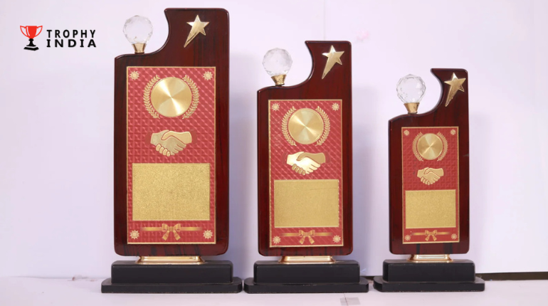 Trophy India Customized Trophy Manufacturers Offering Unique, Stylish, and Personalized Awards for Corporate Events, Sports, and Celebrations