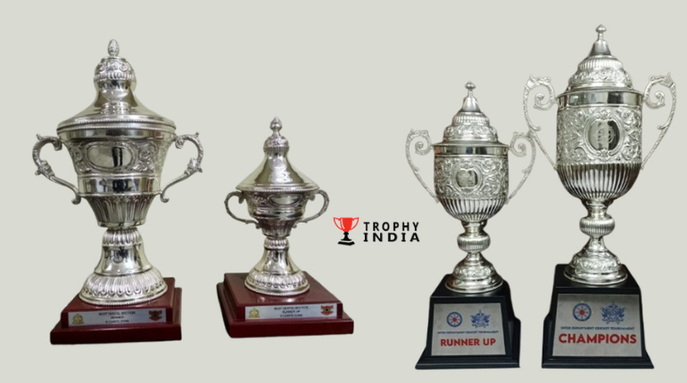 Crafting Pure Silver Trophies That Inspire And Honor Excellence