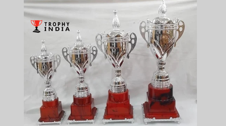 Elegant Silver Trophies Crafted to Celebrate Excellence With Timeless Beauty and Meaningful Recognition