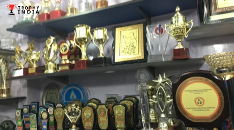 Celebrating Achievements With Timeless Metal Trophies Crafted To Inspire Pride Honor And Lasting Memories