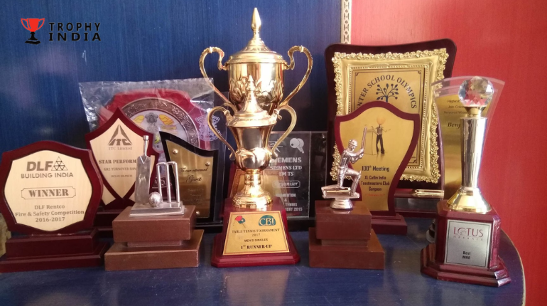 Thoughtfully Crafted Momentos That Turn Recognition Into Lasting Memories