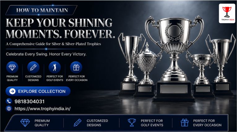 The Ultimate Guide to Maintaining Your Trophies and Awards