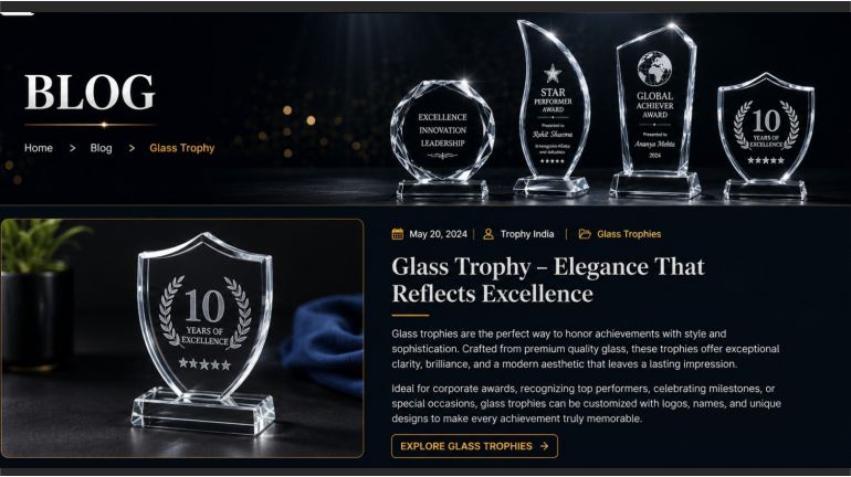 Crystal Cube Manufacturer for 3D Engraving, Corporate Awards and Personalized Gifts