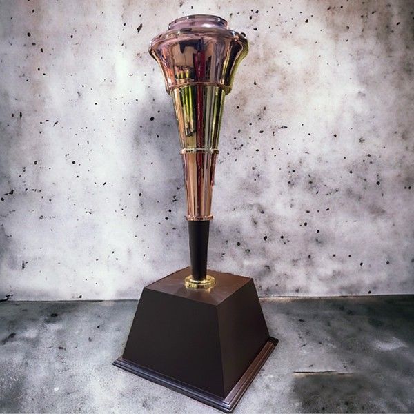 Proudly created by Trophyindia