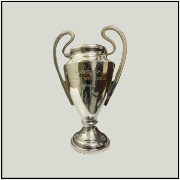 European Champion Clubs Cup
