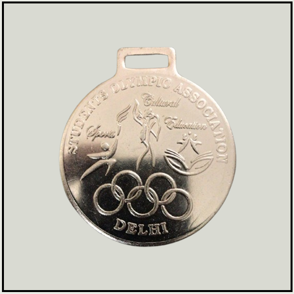 Annual Sports Meda