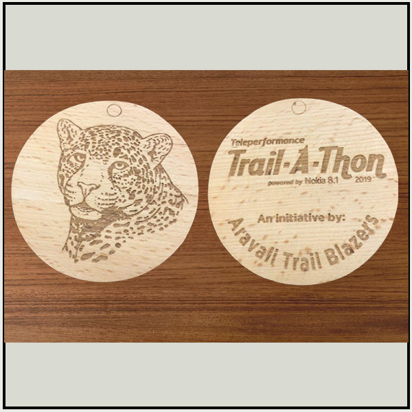 Wooden Art Design