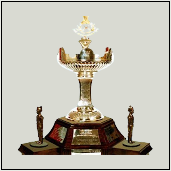 Unique Award