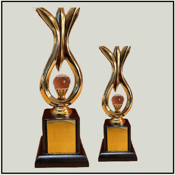 Golden Trophy