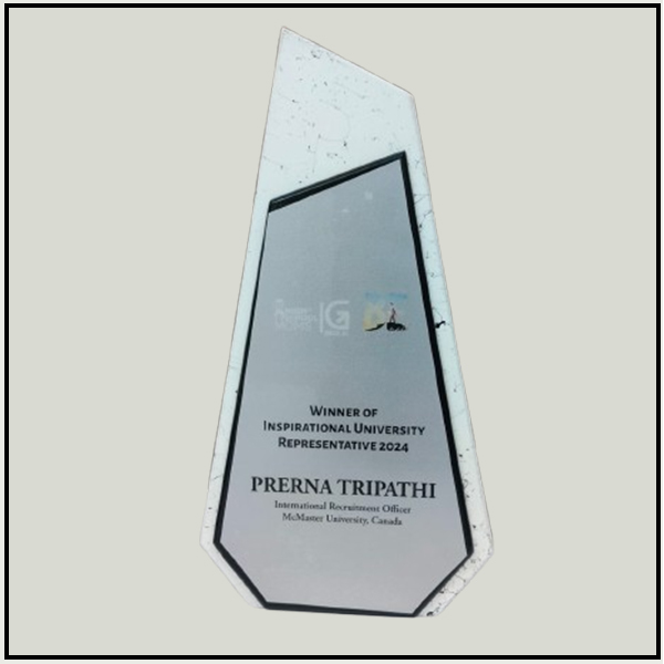 Corporate Recognition Awards