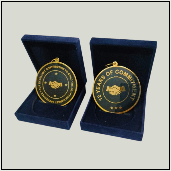 Premium Custom Medal Manufacturer Delhi | Trophy India