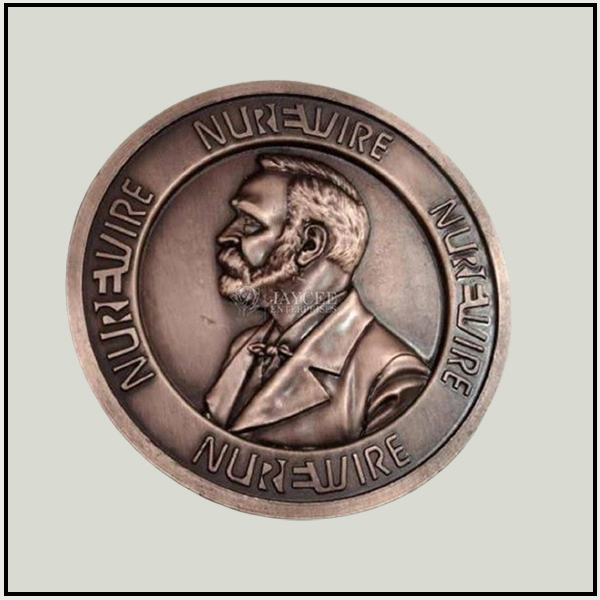 Custom Medal Manufacturer Delhi NCR | Trophy India