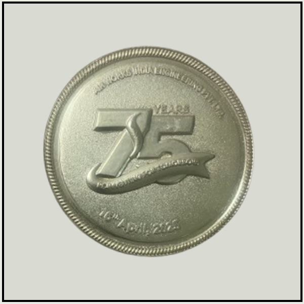 Custom Medal Manufacturer Delhi NCR | Trophy India