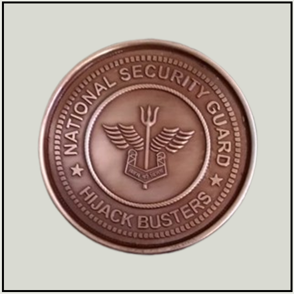 Best 3D Custom Medal Manufacturer Delhi NCR | Trophy India