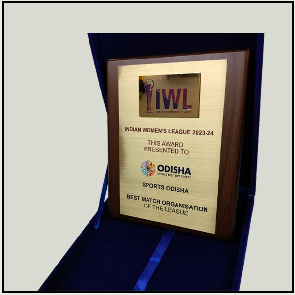 Custom Wooden Award Plaques | Recognition Shields Delhi NCR