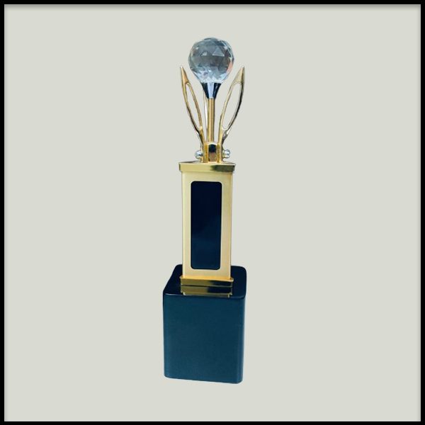 Buy Custom Metal Trophies Online