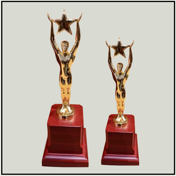 Best Achievement Metal Awards