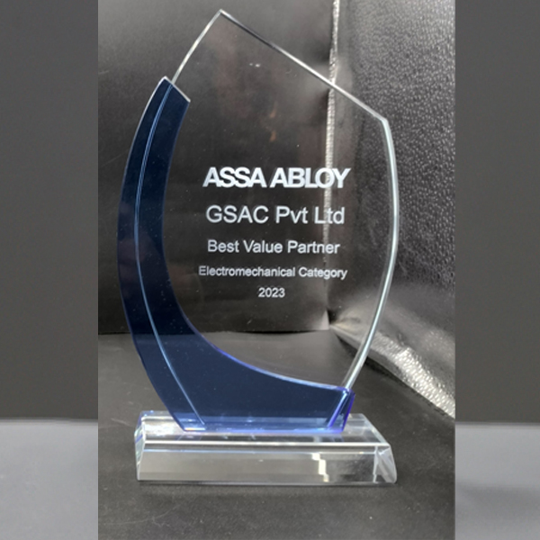 Premium Star Crystal Awards | Leading Trophy Manufacturers in India