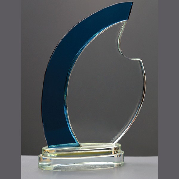 Premium Crystal Awards Makers in India | Leading Manufacturers Delhi