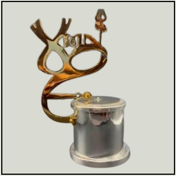 Buy Customized Metal Trophies & Awards Online in India | Trophy India