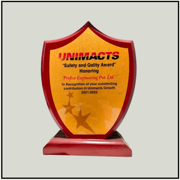 Shield-Style Wooden Trophy Manufacturers in Delhi, Gurgaon & Noida