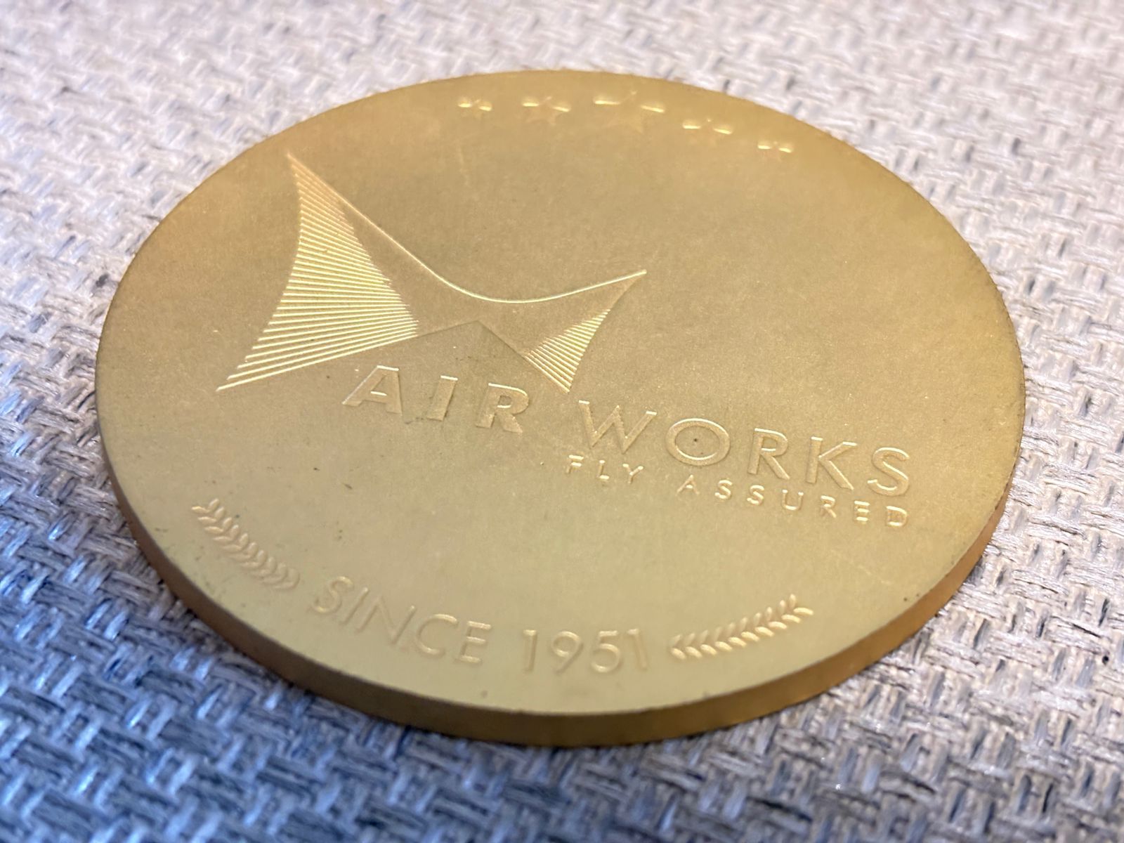 Premium Customized Metal Medals for Sports & Corporate Events