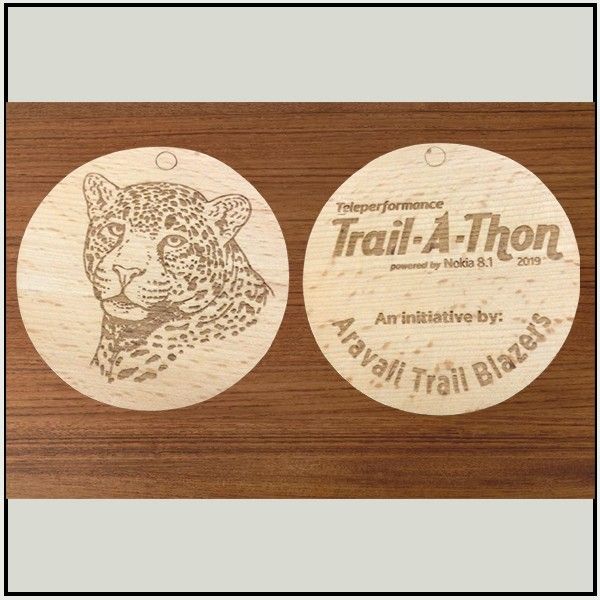 Premium Wooden Trophies Manufacturers in Delhi NCR | Eco-Friendly Awards