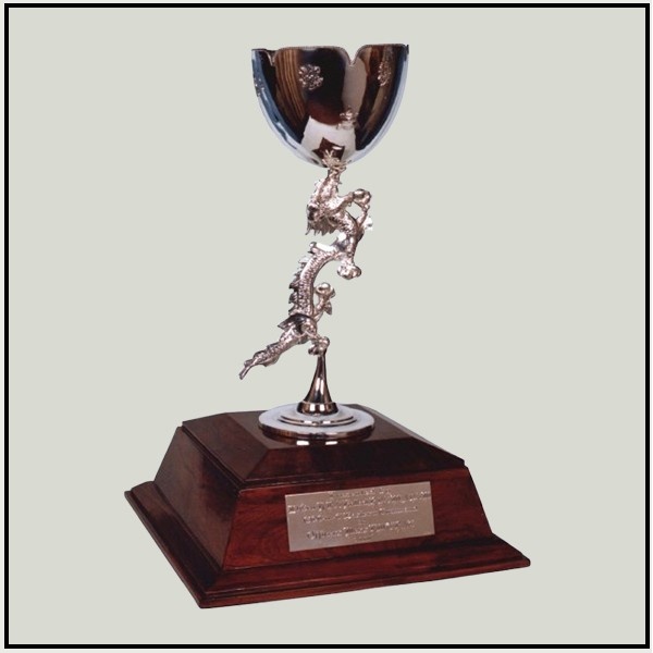 Handcrafted Dragon Design Metal Cup