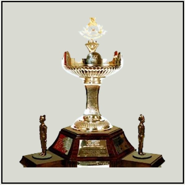 Unique Award