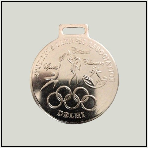 Student Olympic Medals & Sports Awards