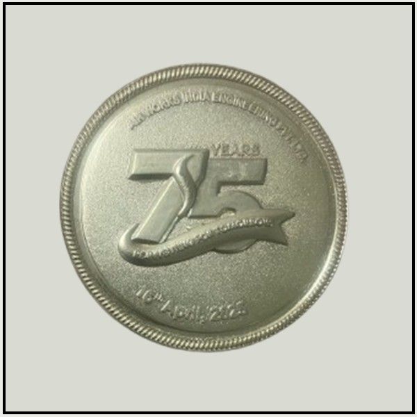 Custom Medal Manufacturer Delhi NCR | Trophy India