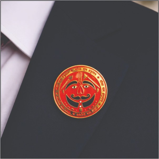 Custom Medals and Badges for Schools, Colleges & Corporates (Delhi NCR)