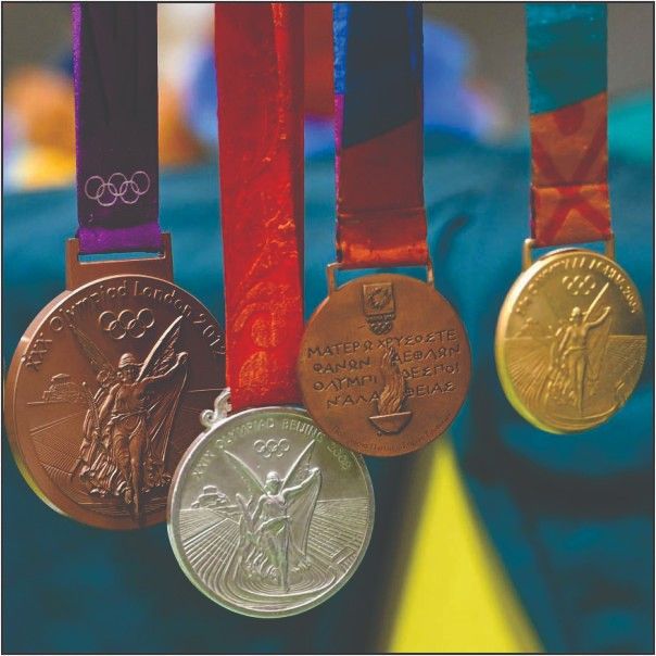 Customizable Budget-Friendly Medals & Badges in Delhi NCR