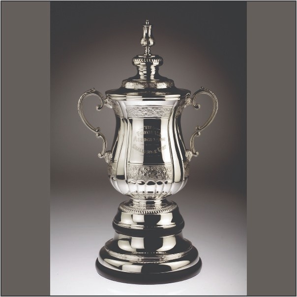 Buy Pure Silver Trophy Online | Premium Silver Trophies India