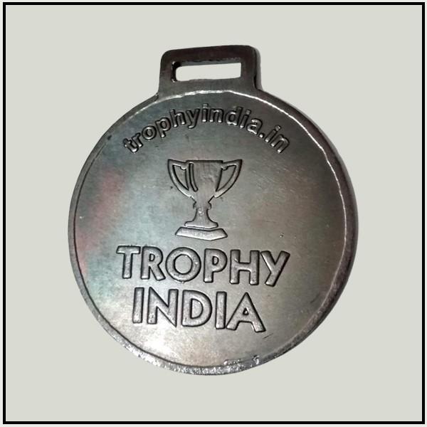 Custom Branded Iron Medals Manufacturer Delhi NCR