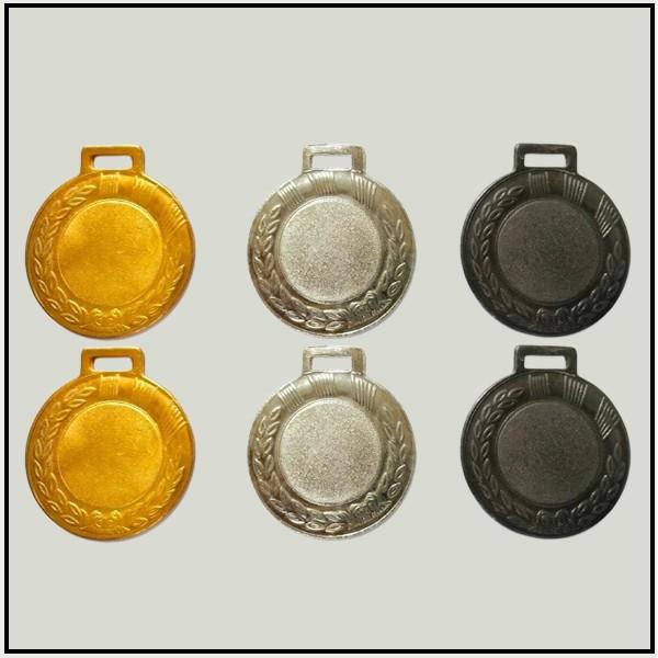 Ready Stock Budget Sports Medals Manufacturer Delhi NCR