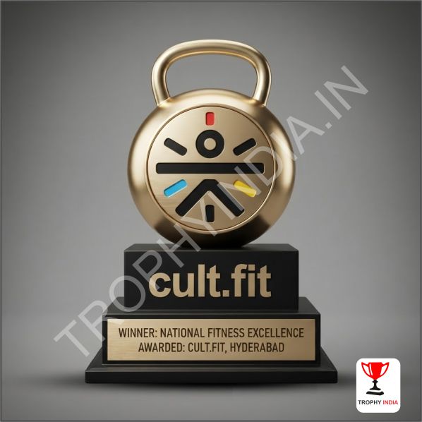 Premium Institutional & Corporate Awards | Top Trophy Makers in Delhi NCR