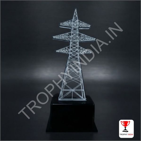 Buy Customized Industrial & Corporate Trophies in Delhi NCR
