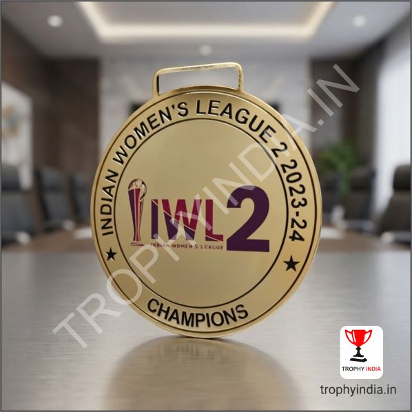 Custom League Championship Medals Manufacturer Delhi NCR