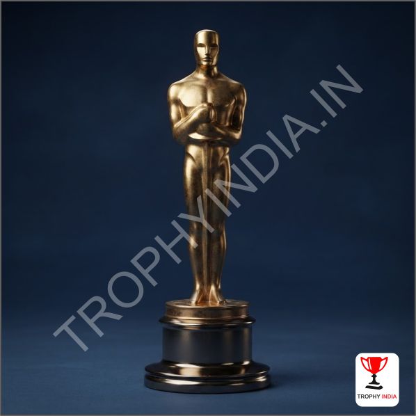 Buy Iconic Gold Figure Trophies