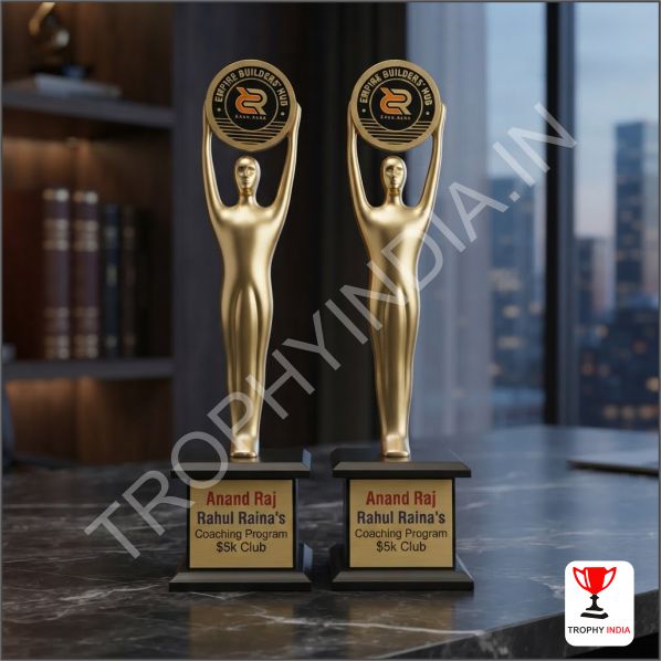 Coaching & Sales Achievement Awards