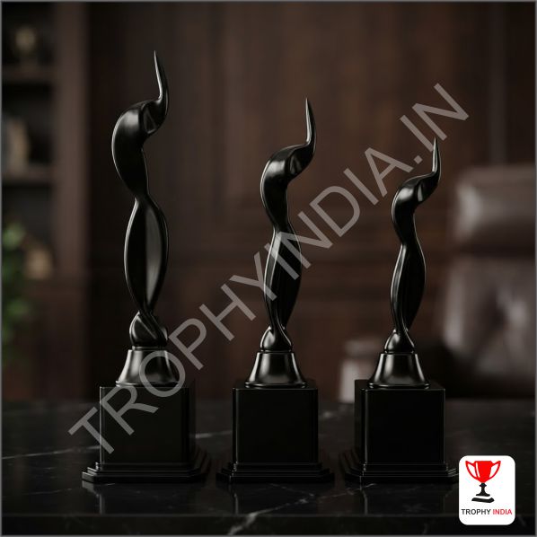 Modern Artistic Metal Trophies
