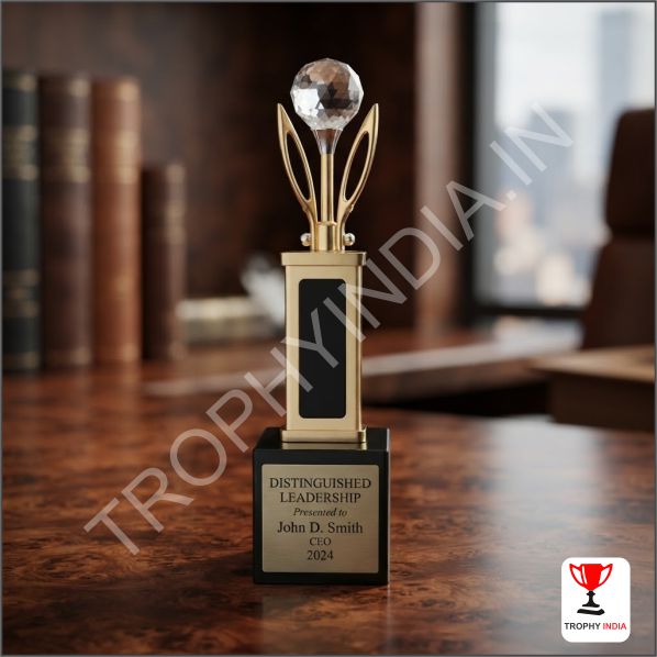 Buy Custom Metal Trophies Online