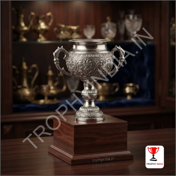 Premium Handcrafted Metal Cups & Trophies - Durable & Budget-Friendly