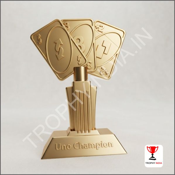 Premium Custom Corporate & Government Awards | TrophyIndia