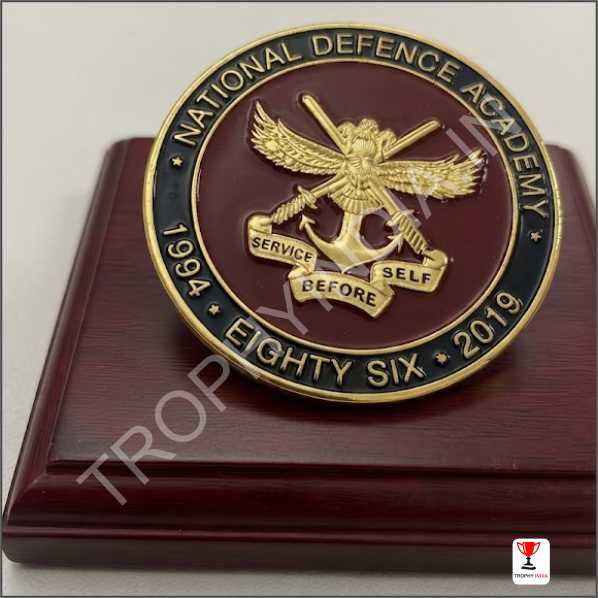 Custom Metal Medals Badges and Premium Lapel Pins