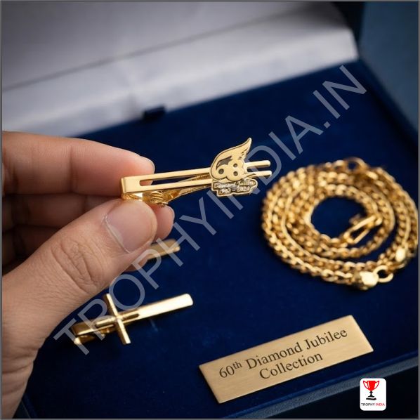 Custom Metal Medals Badges and Premium Tie Pins Clips