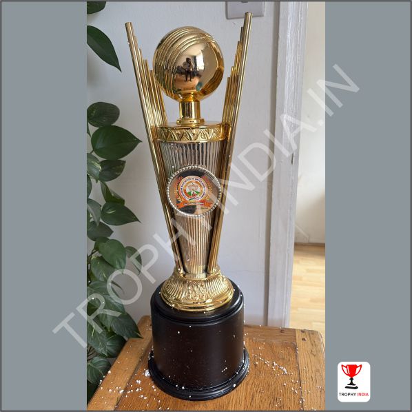 Custom Sports Trophies & Awards | Trophy India Delhi NCR